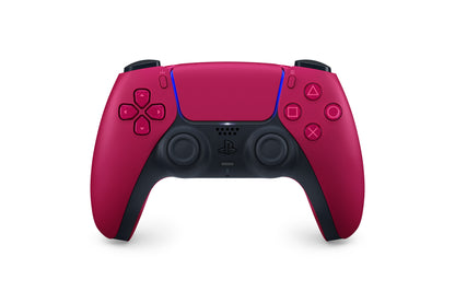 Sony DualSense Wireless Controller for PS5 in Cosmic Red