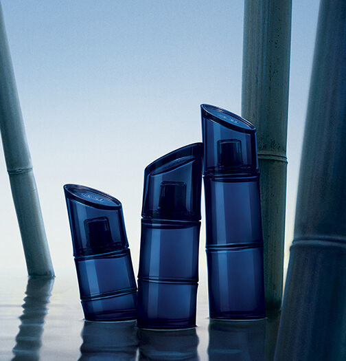 Kenzo Homme Eau De Toilette Intense 110 ml (man)
