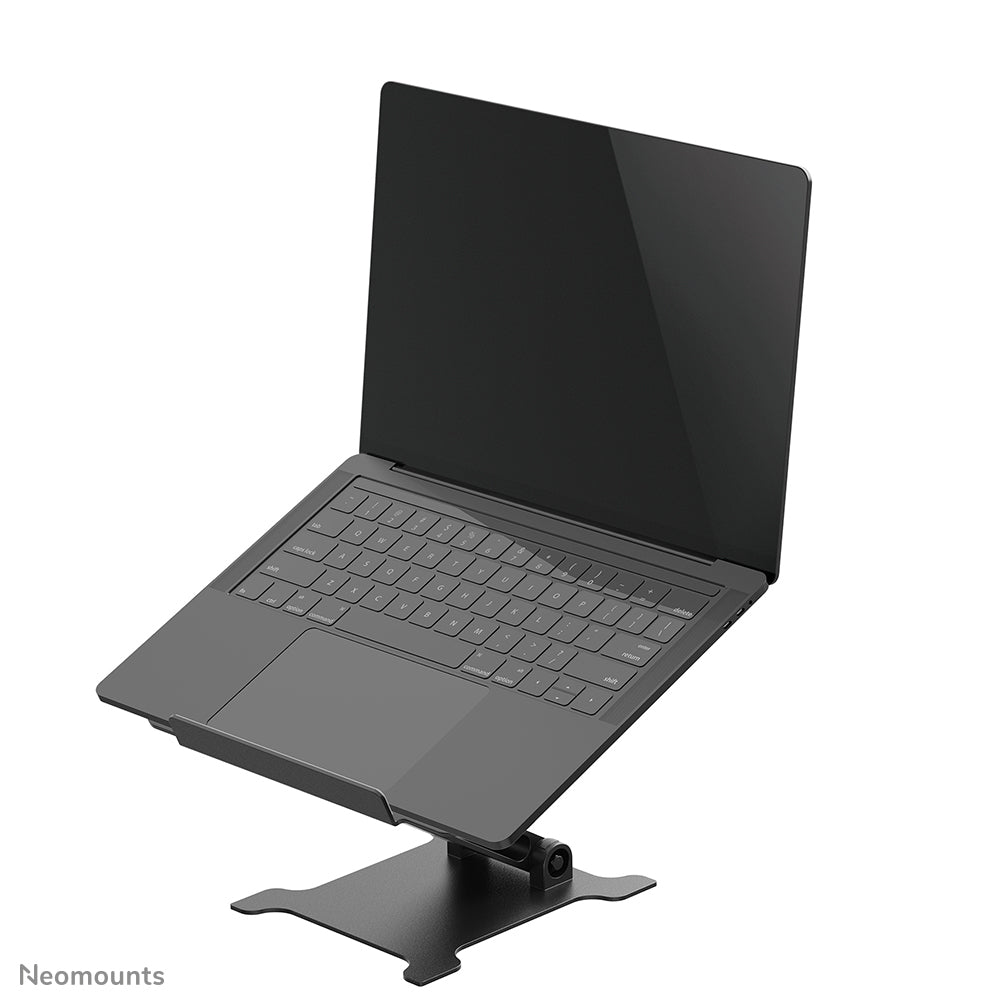 Neomounts NOT-Ständer bis 15" verstellbar, schwarz