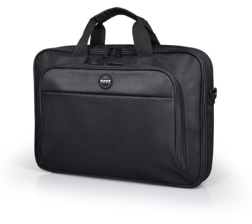 Port Hanoi II Laptop Bag 13-14" Notebook Case
