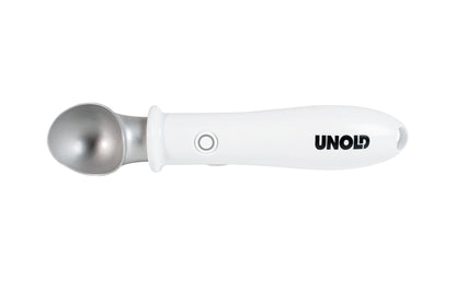 Unold Carlo Heated Ice Cream Scoop