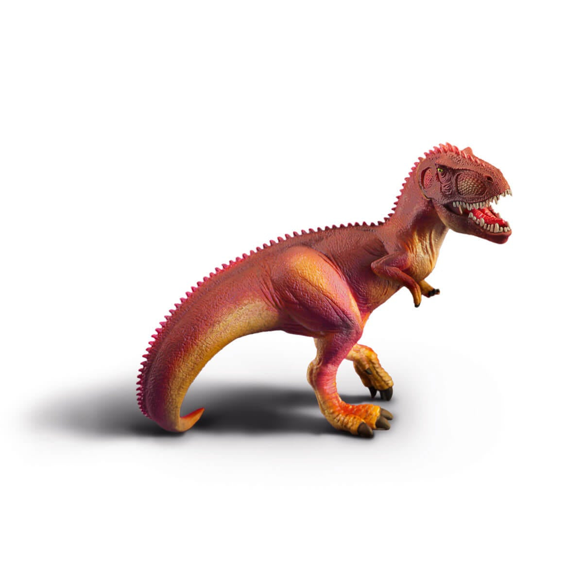 Schleich Dinosaurs         42564 The Large Volcano Expedition