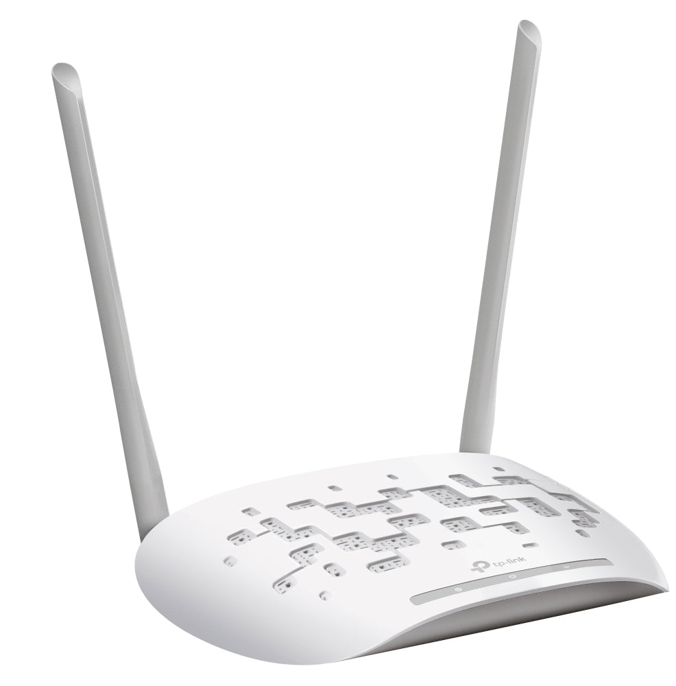 Σημείο ασύρματης πρόσβασης TP-Link TL-WA801N 300 Mbit/s Λευκό με Τροφοδοσία μέσω Ethernet (PoE)