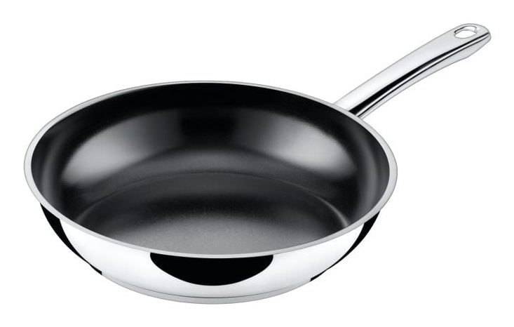 Silit Frying Pan Talis 24cm stainless steel (2110300434)