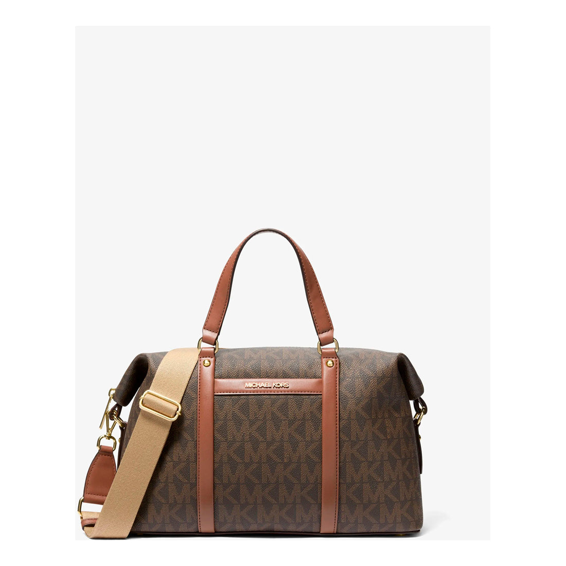 Bag Michael Kors Women 38H3GKNS2BBRN (32X19X13CM)