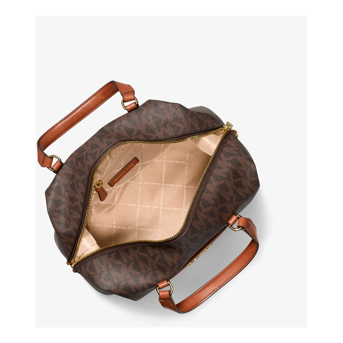 Bag Michael Kors Women 38H3GKNS2BBRN (32X19X13CM)