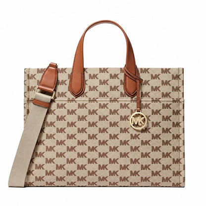 Bag Michael Kors Women 38S5G3GT3JBEI (39X30X13,3CM)