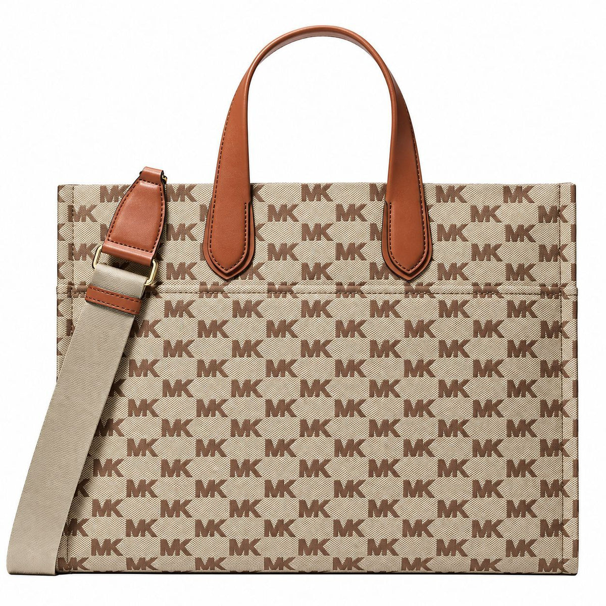 Bag Michael Kors Women 38S5G3GT3JBEI (39X30X13,3CM)
