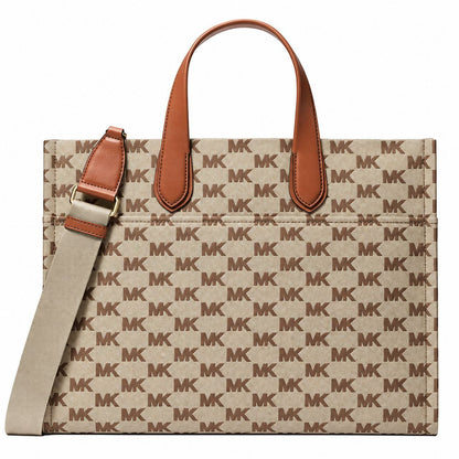 Bag Michael Kors Women 38S5G3GT3JBEI (39X30X13,3CM)