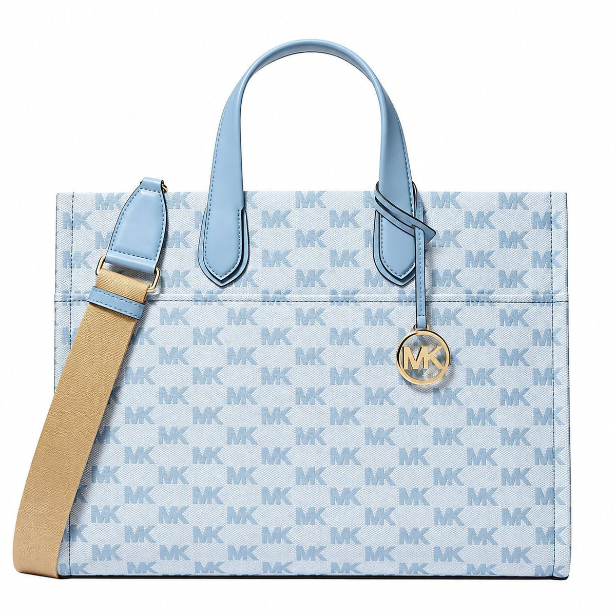 Bag Michael Kors Women 38S5G3GT3JCHA (39X30X13,3CM)