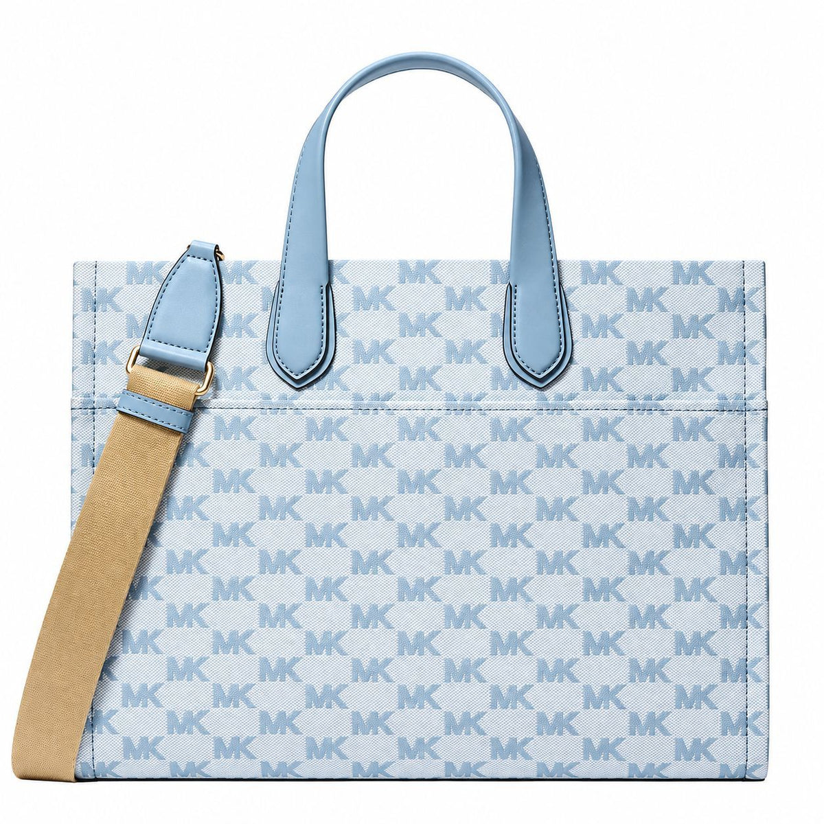 Bag Michael Kors Women 38S5G3GT3JCHA (39X30X13,3CM)