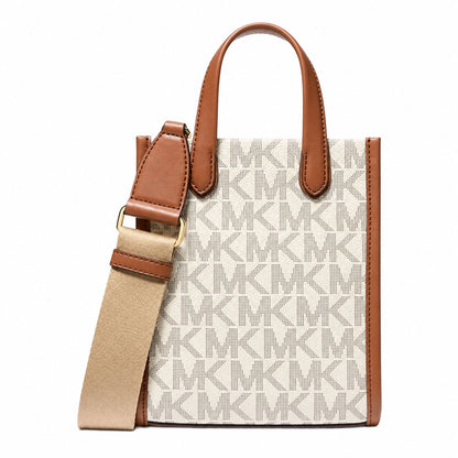 Bag Michael Kors Women 38S6G3GC0BVAN (20X13X7,6CM)