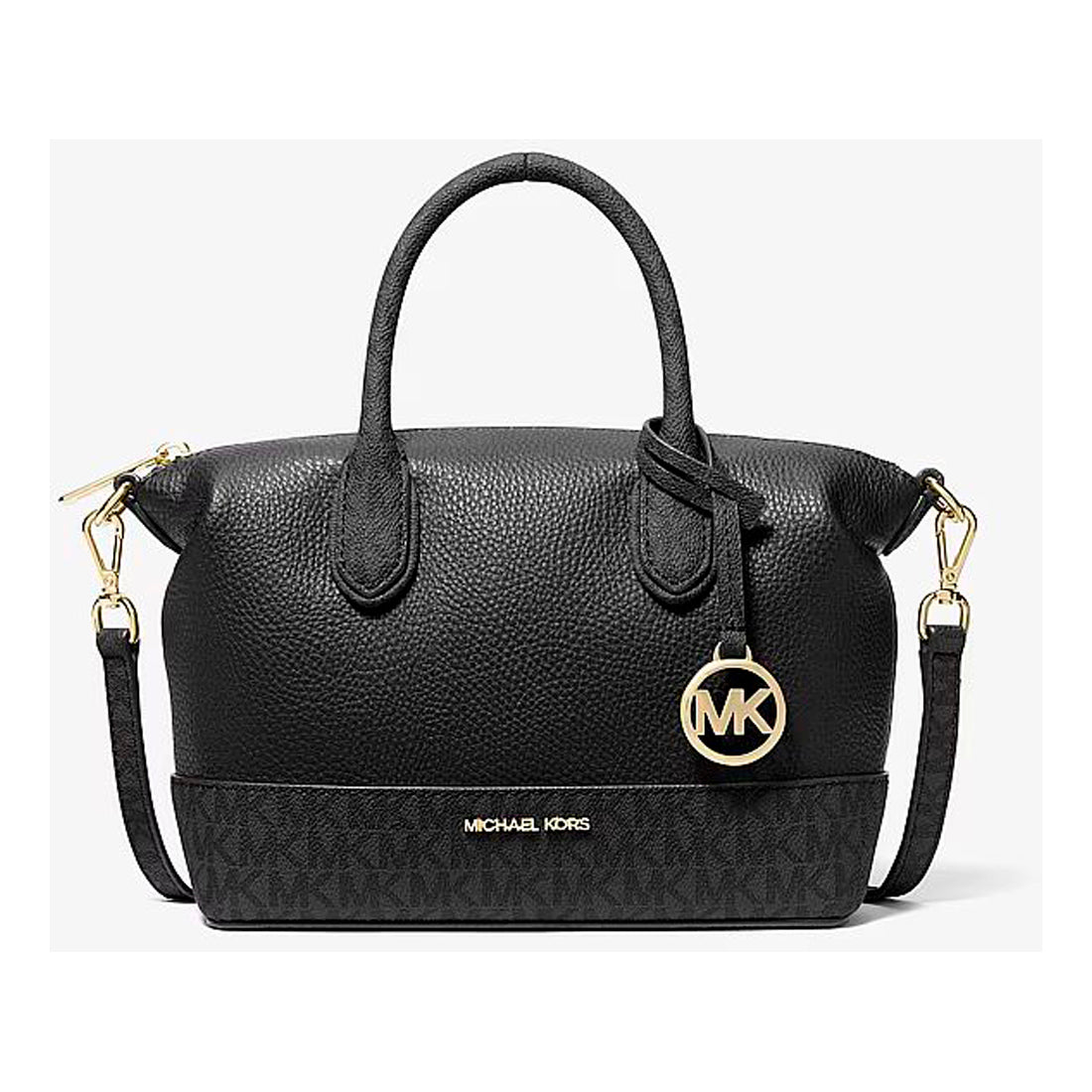 Bag Michael Kors Women 38S6G4FS1VBLA (22X17X8CM)