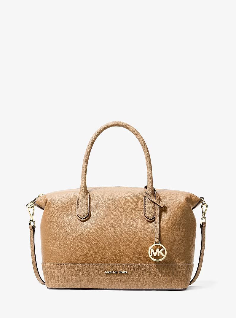 Bag Michael Kors Women 38S6G4FS1VCAM (22X17X8CM)