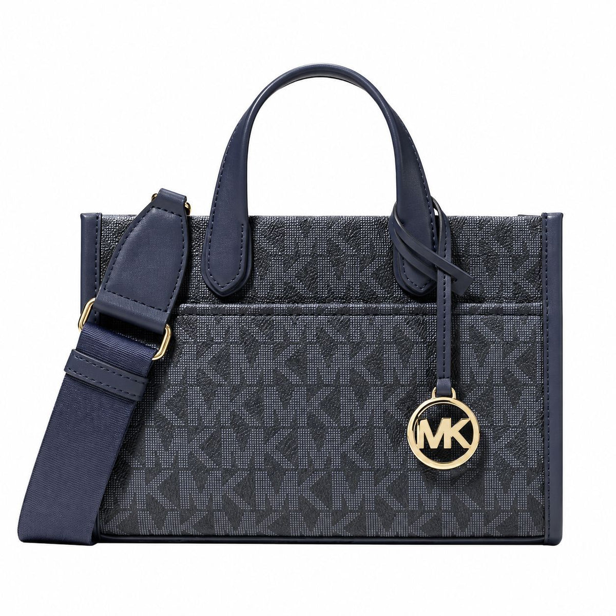 Bag Michael Kors Women 38T5G3GM5BADM (25X16,5X8,3CM)