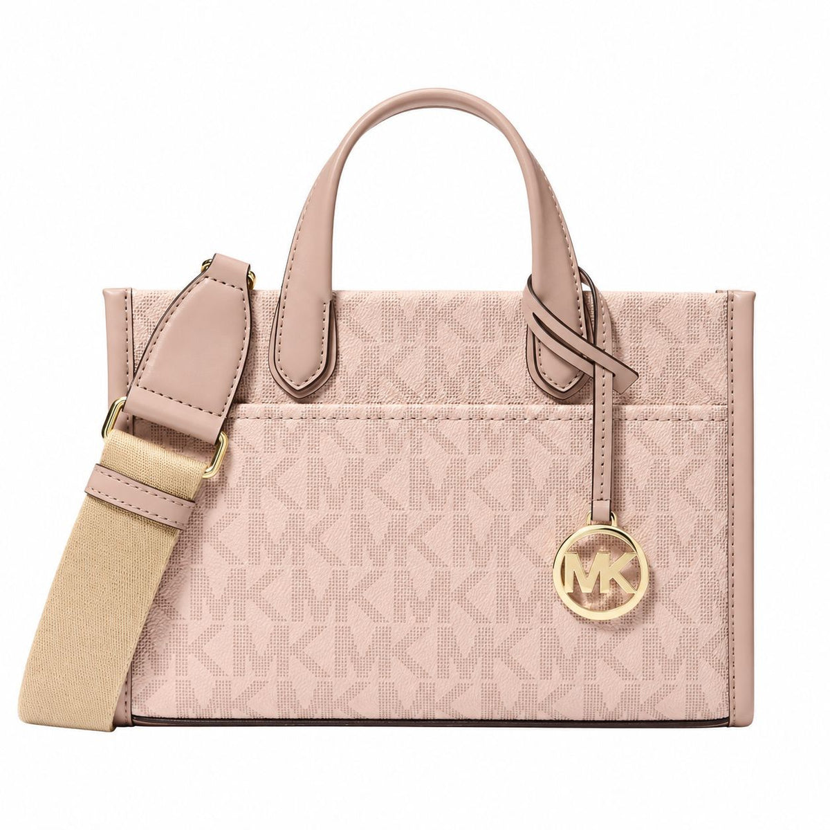 Bag Michael Kors Women 38T5G3GM5BBAL (25X16,5X8,3CM)