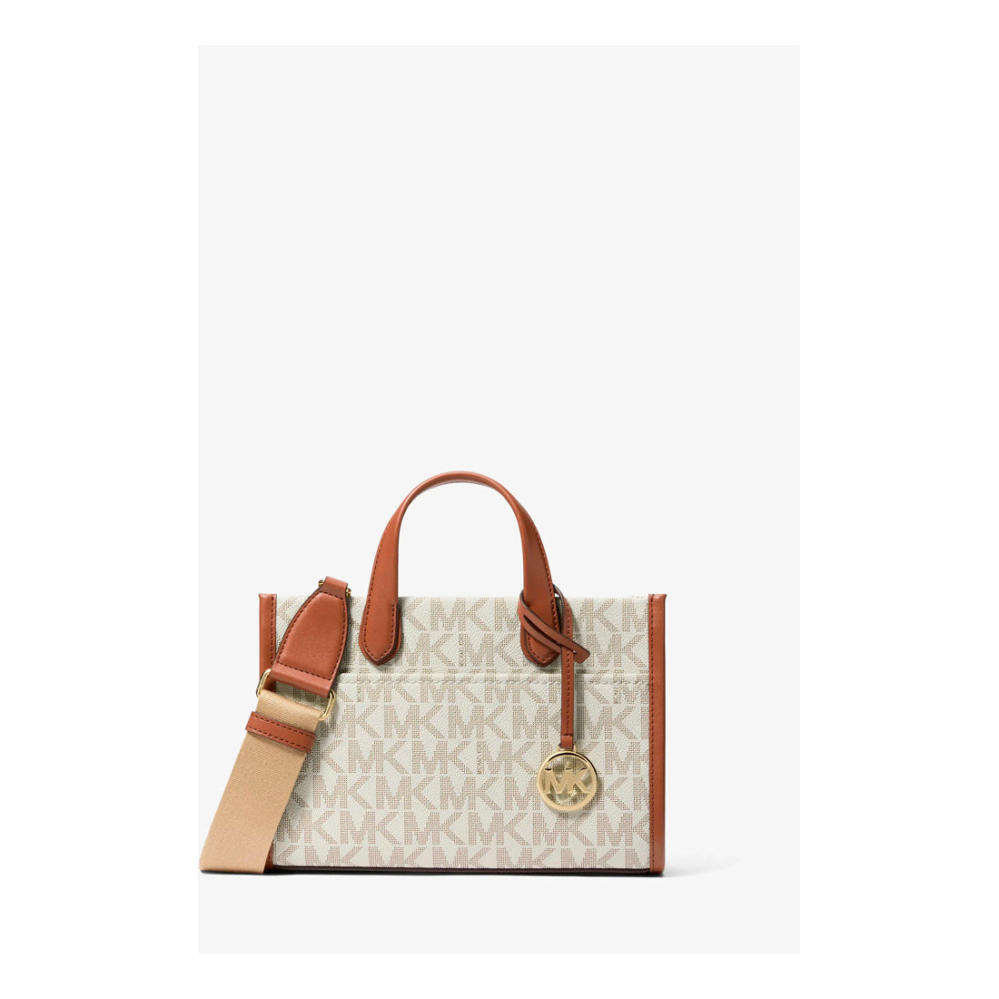 Bag Michael Kors Women 38T5G3GM5BVAN (26X17X9CM)