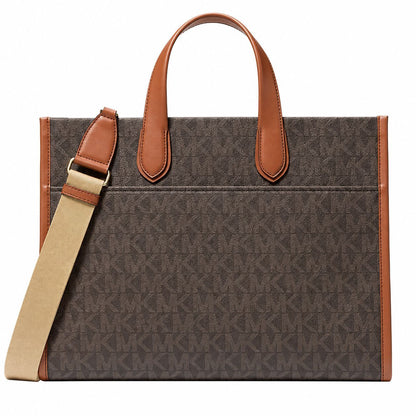Bag Michael Kors Women 38T5G3GT3BBRN (39X30X13,3CM)