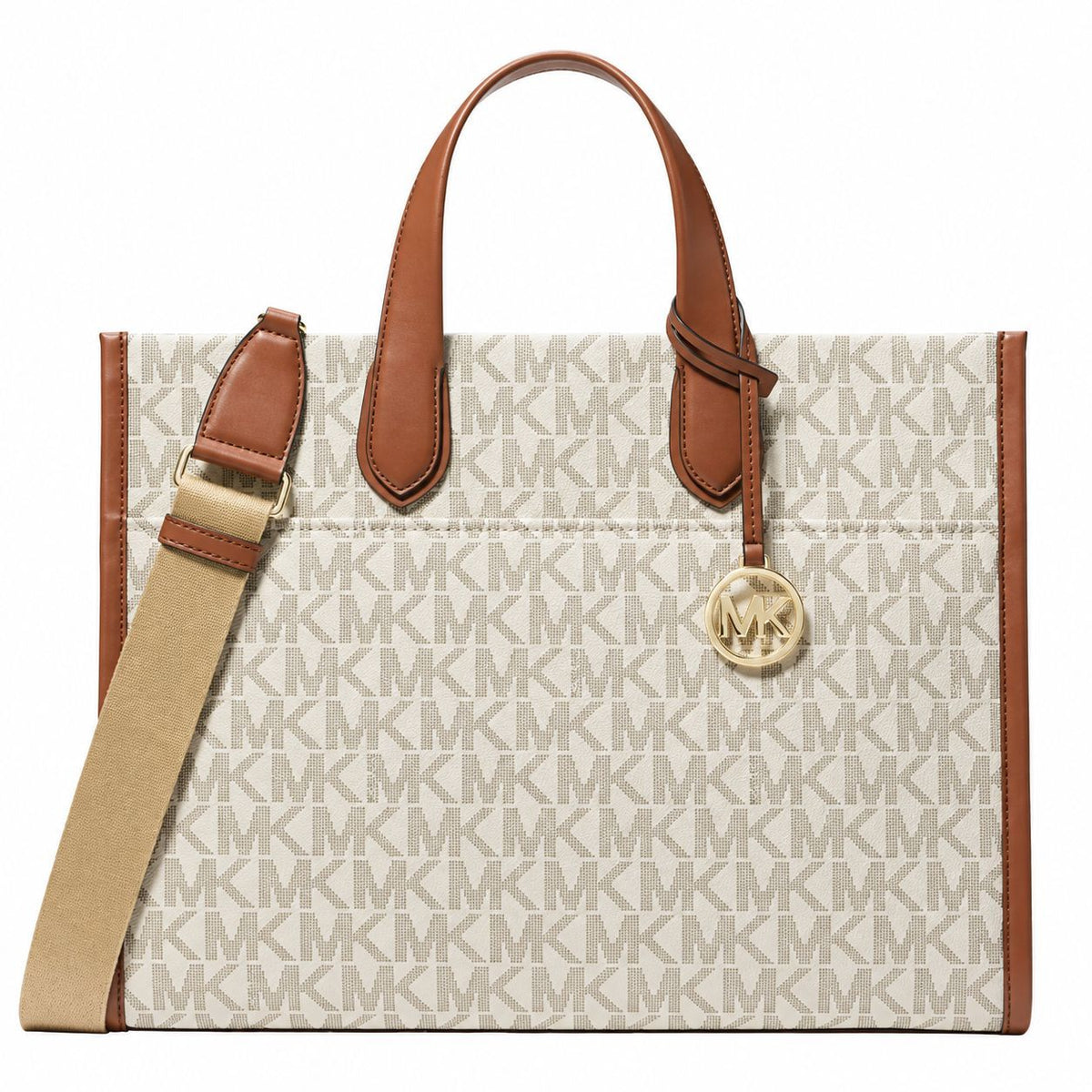 Bag Michael Kors Women 38T5G3GT3BVAN (39X30X12CM)