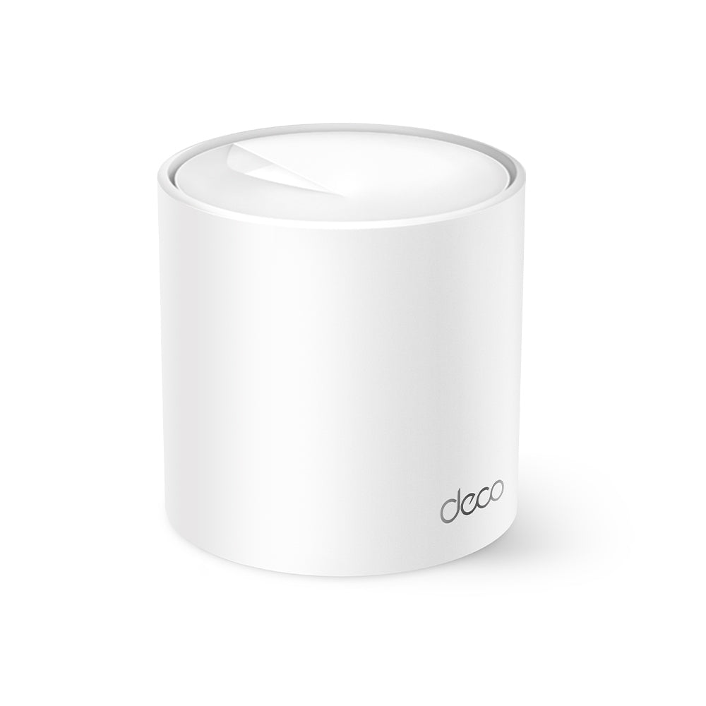 TP-Link AX1500 Σύστημα Mesh Wi-Fi 6 για Ολόκληρο το Σπίτι