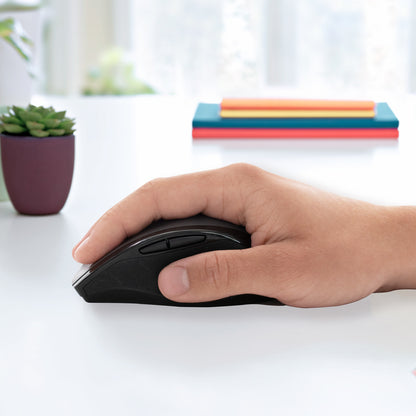 Logitech M705 Marathon anthracite