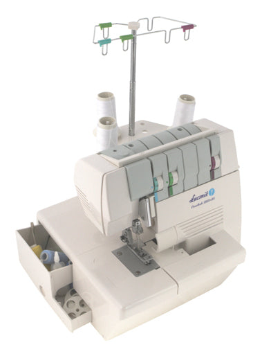 ŁUCZNIK OVERLOCK 820D-3