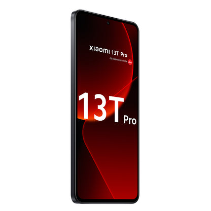 Xiaomi 13T Pro - 16,9 cm (6.67") Διπλή SIM Android 13 5G