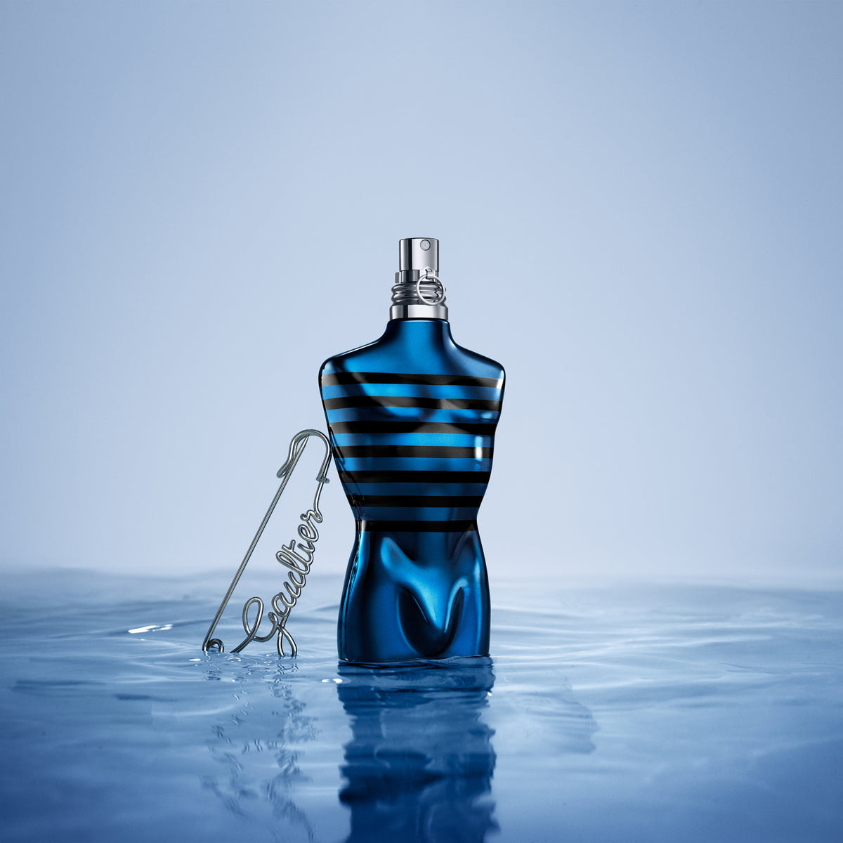 Jean Paul Gaultier Le Male In Blue Eau De Parfum 75 ml (man)