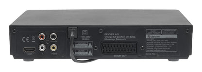 Denver DVH-7787