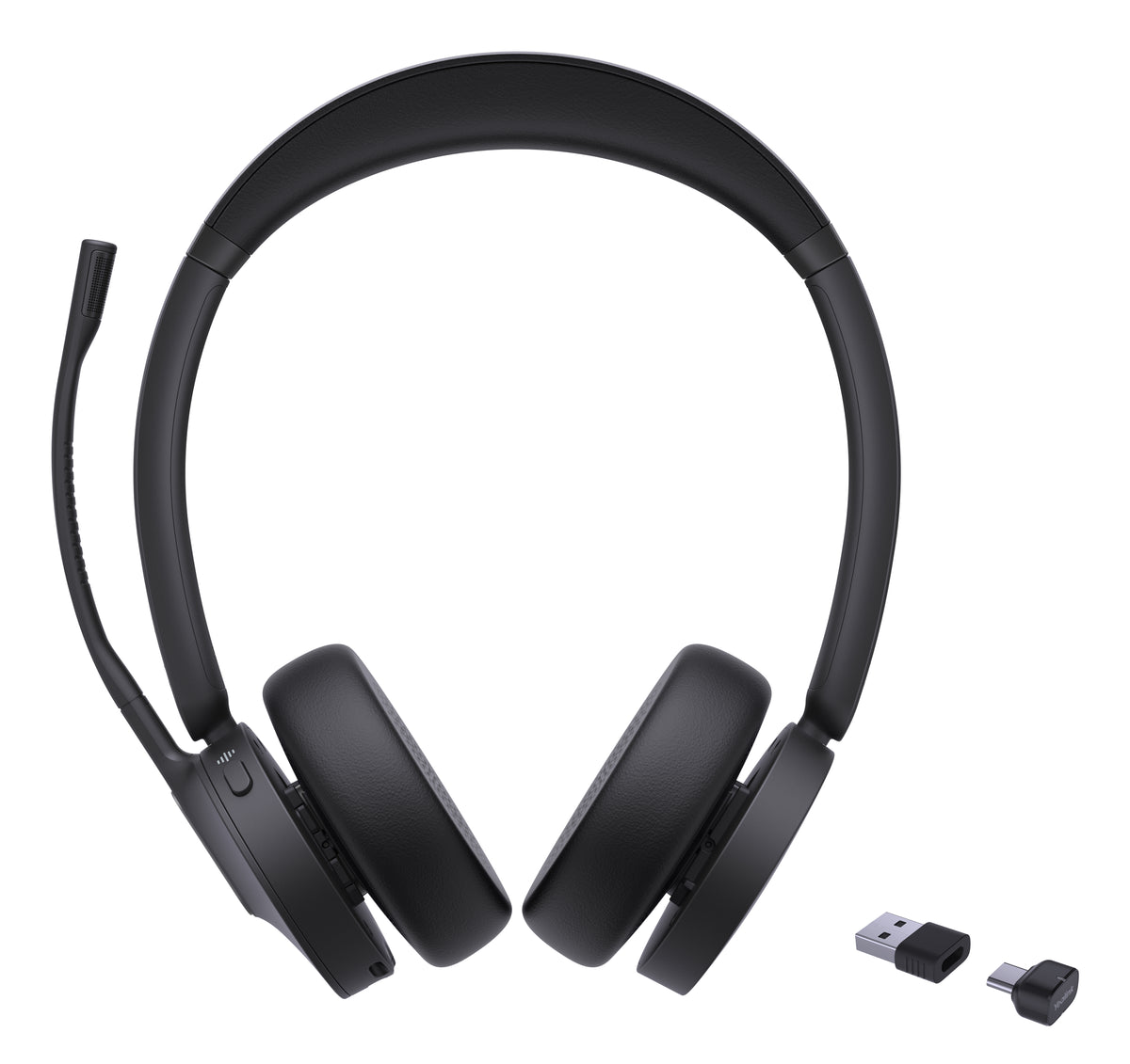 Yealink Headset BH70 Dual UC USB C/A