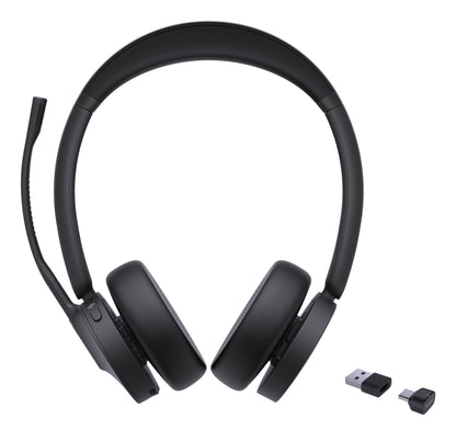 Yealink Headset BH70 Dual UC USB C/A
