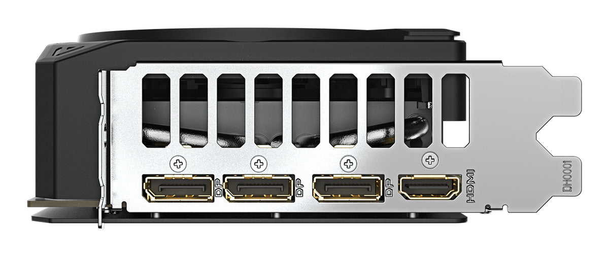 GIGABYTE GeForce RTX 5080 WINDFORCE OC SFF 16G Graphics Card