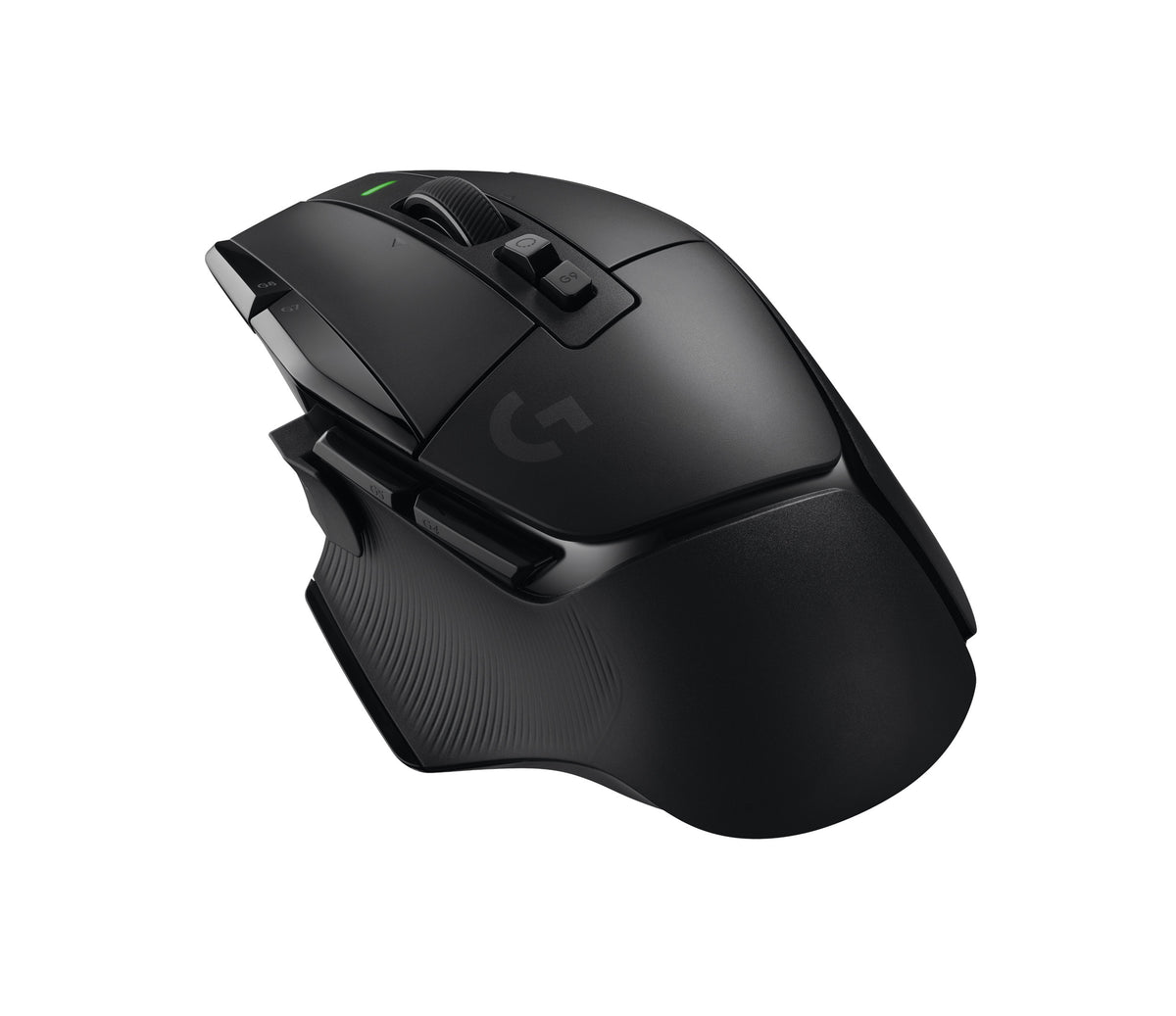 Logitech G G502 X LIGHTSPEED Wireless Gaming Mouse