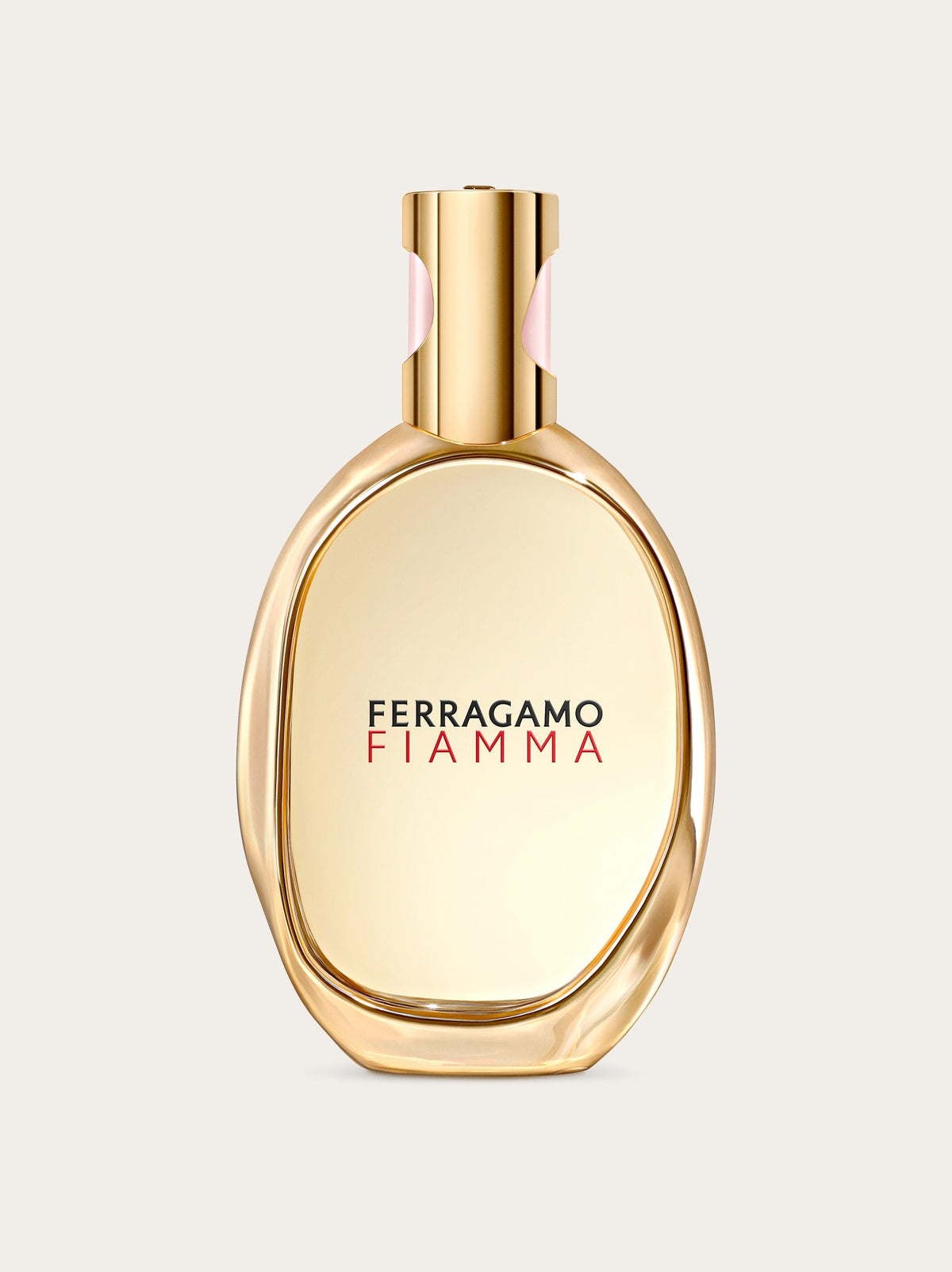Ferragamo Fiamma Eau De Parfum 100 ml for Women