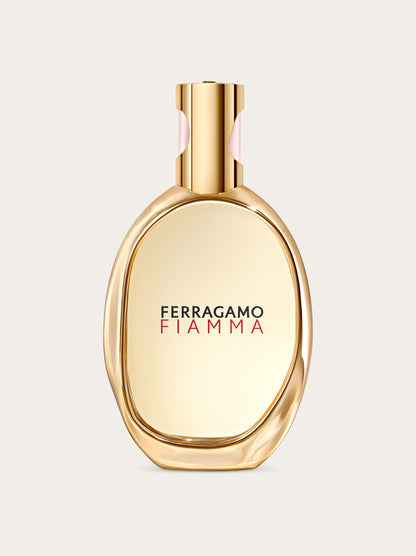 Ferragamo Fiamma Eau De Parfum 100 ml for Women