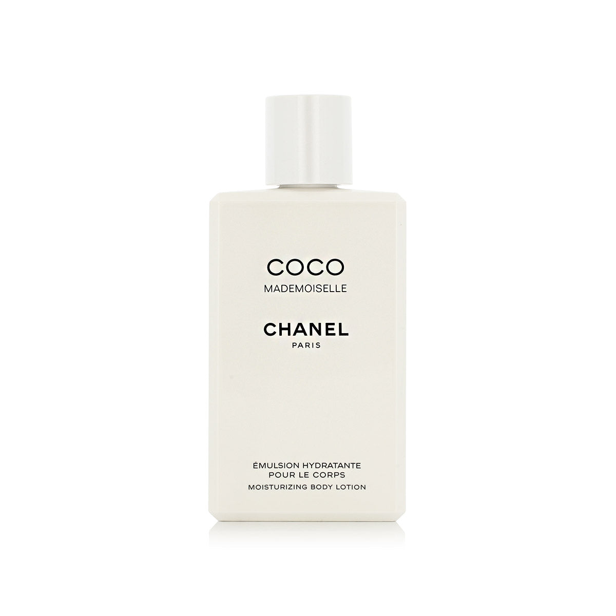 Chanel Coco Mademoiselle Body Lotion 200 ml (woman)