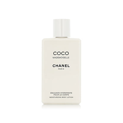 Chanel Coco Mademoiselle Body Lotion 200 ml (woman)