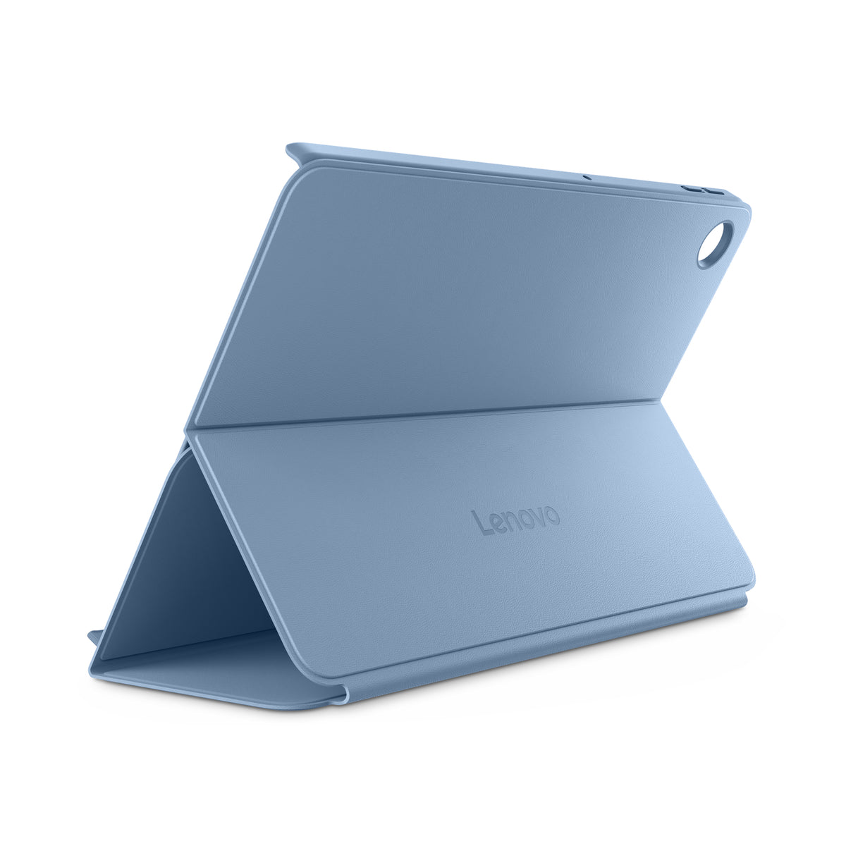 Lenovo ZG38C06654 Tablet Case 25.6 cm (10.1") Folio Blue