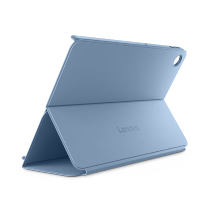 Lenovo ZG38C06654 Tablet Case 25.6 cm (10.1") Folio Blue
