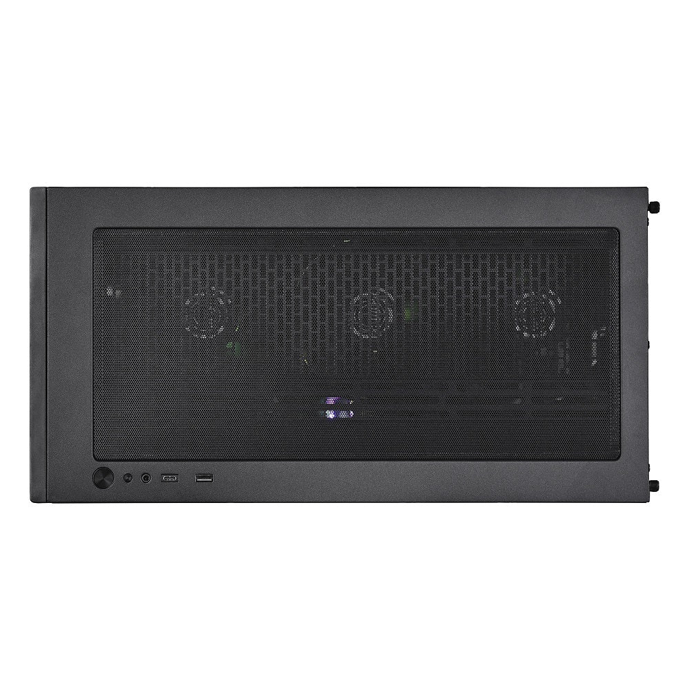 Υπολογιστής Actina 5901443427698 με Επεξεργαστή Intel Core Ultra 5 245KF, Μνήμη 32 GB DDR5-SDRAM, Αποθηκευτικό χώρο 1 TB SSD, Κάρτα Γραφικών AMD Radeon RX 9060 XT, Midi Tower, Μαύρου Χρώματος