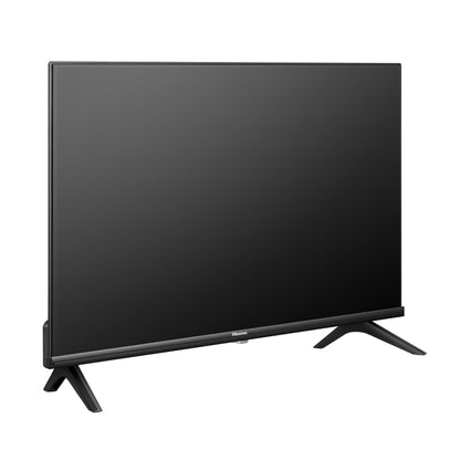 40A4K (100 cm (40 Zoll), schwarz, FullHD, Triple Tuner, SmartTV)