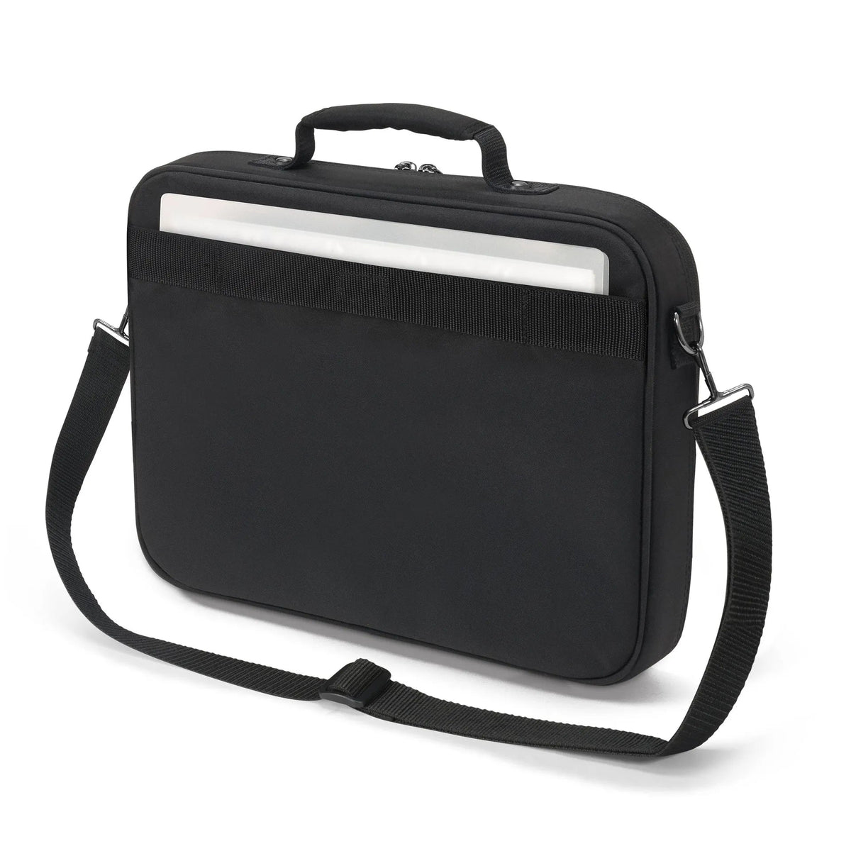 Dicota TWO Laptop Bag Clamshell 14-16" black