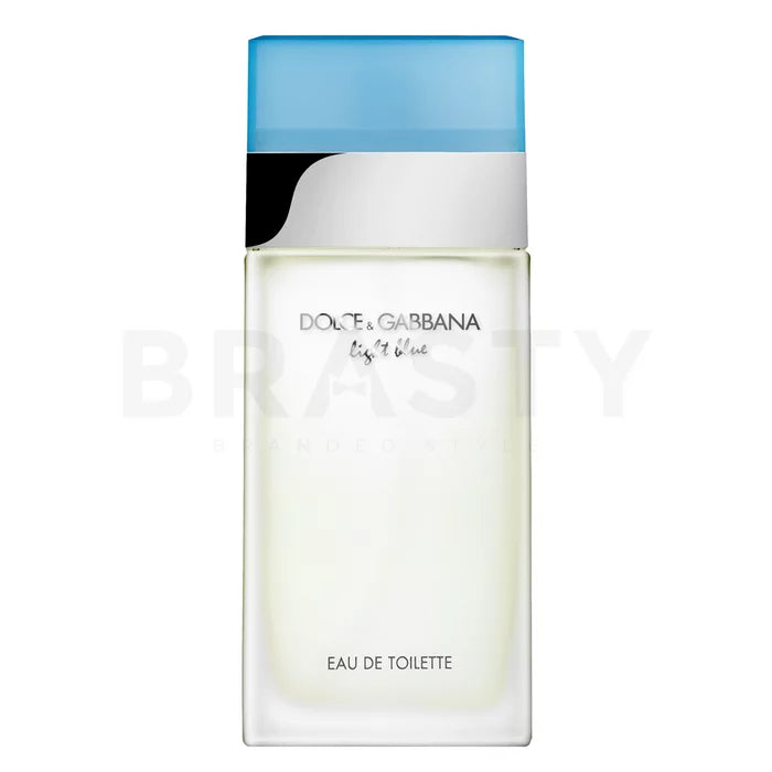 Dolce & Gabbana Light Blue EDT Γυναίκες 25 ml