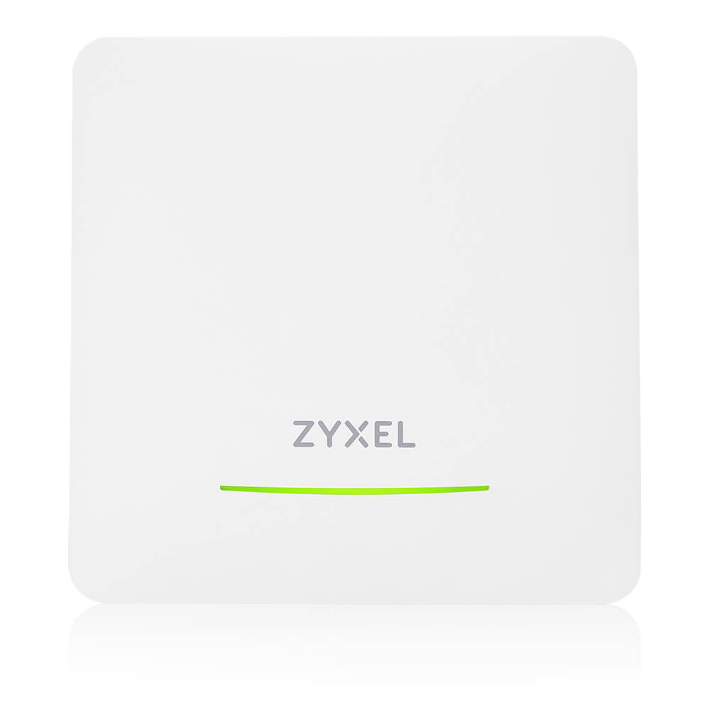 Zyxel NWA50BE Pro AccessPoint 4-Stream, Dual-Radio