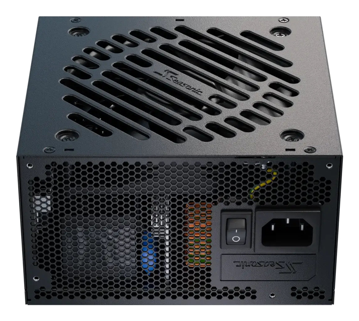 Seasonic CORE GX-750 ATX 3.1
