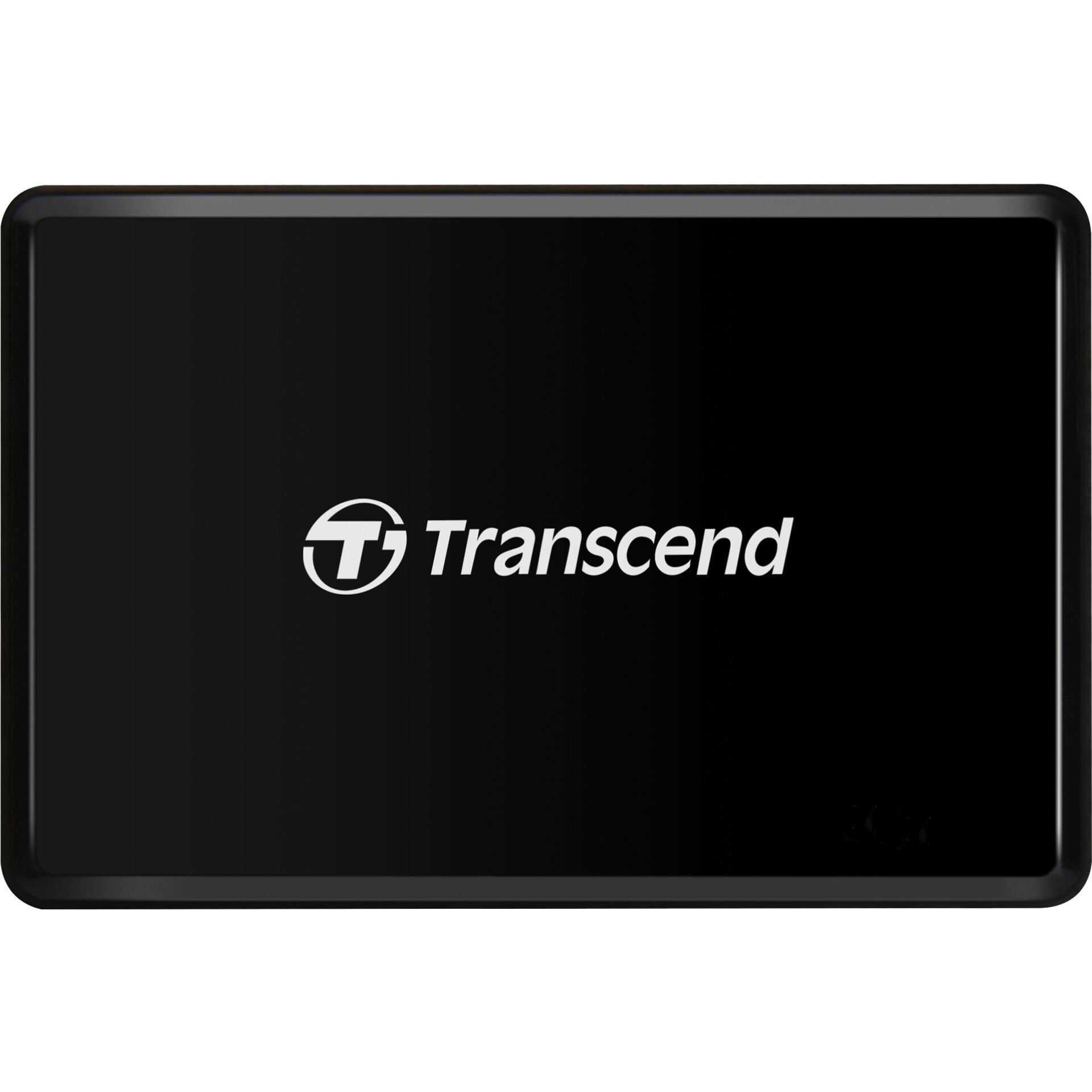Αναγνώστης Κάρτας Transcend RDF2 USB 3.1 Gen 1