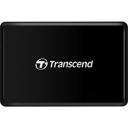Αναγνώστης Κάρτας Transcend RDF2 USB 3.1 Gen 1