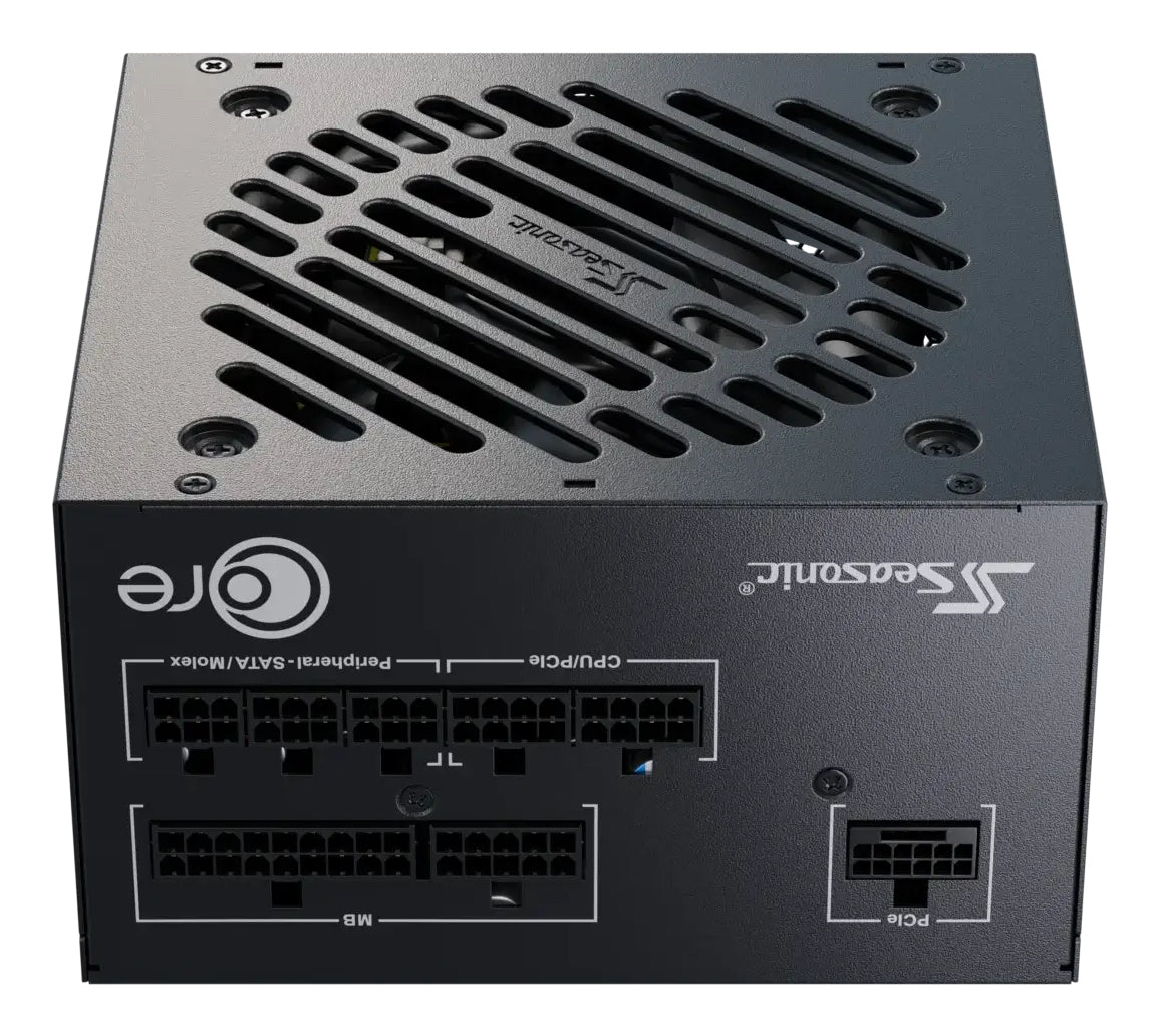 Seasonic CORE GX-750 ATX 3.1
