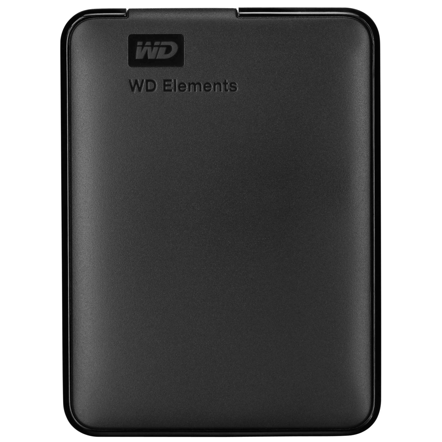 Western Digital WD Elements Portable USB 3.0 4TB