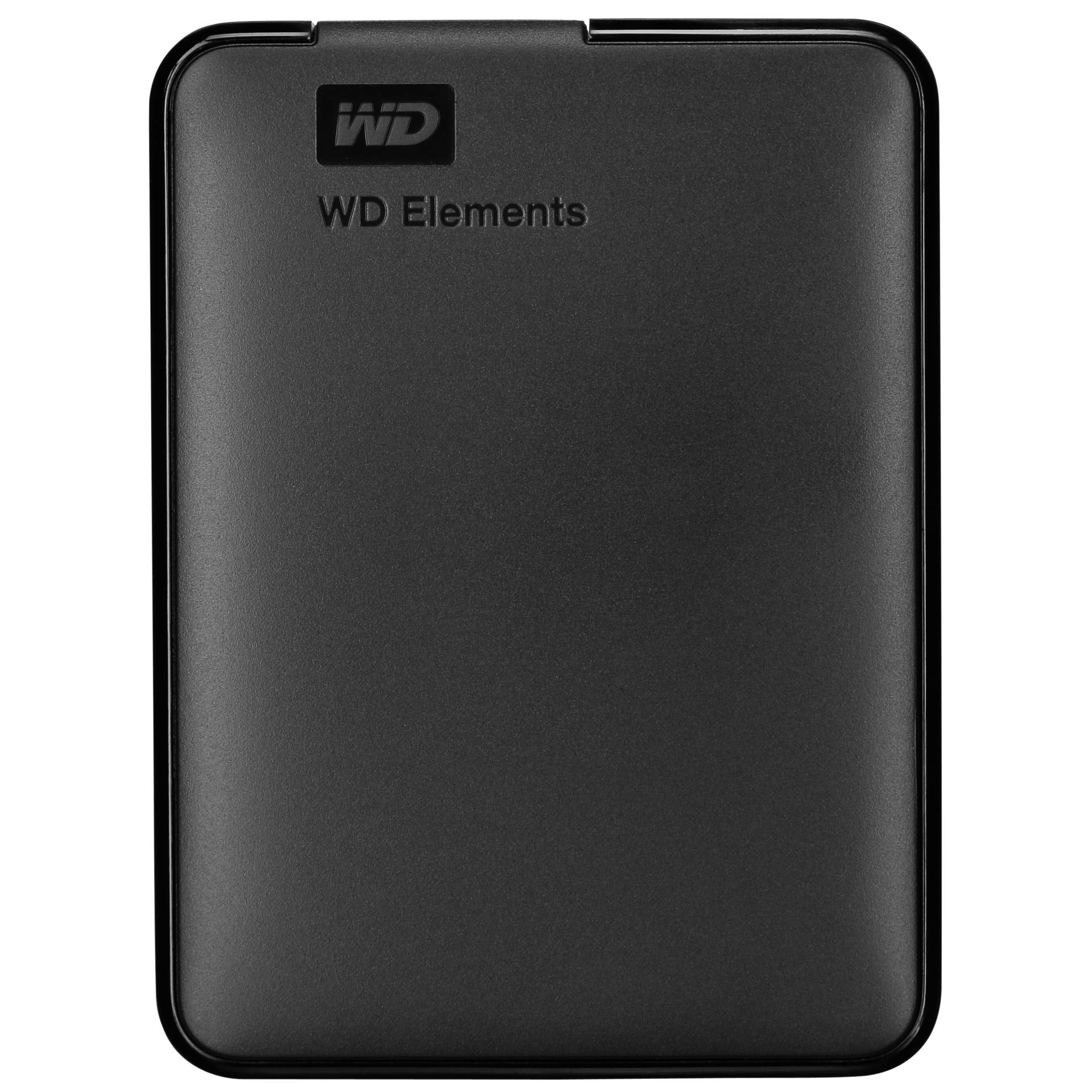 Western Digital WD Elements Portable USB 3.0 4TB